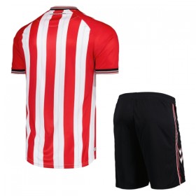 Tenue Enfant Sunderland Domicile 2025-26 (+ Short)
